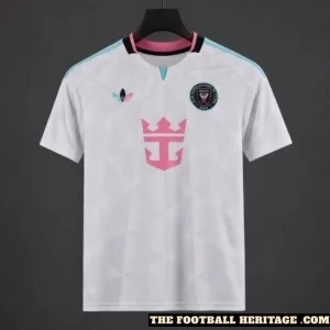 Inter Miami 26/27 Third Kit – Fan version