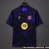 2026/27 FC Barcelona Pre Match Kit