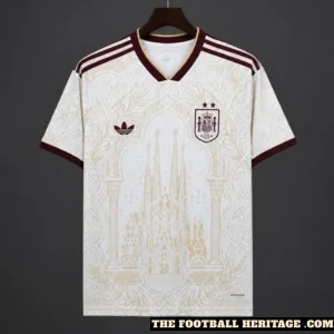 Spain Sagrada Família Kit