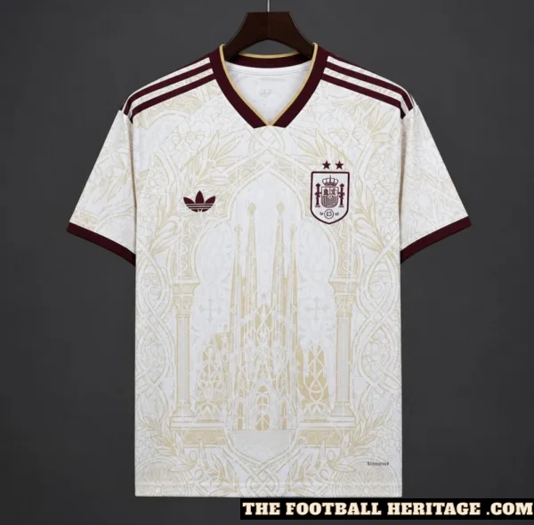 Spain Sagrada Família Kit