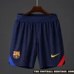 2026/27 FC Barcelona Home Shorts
