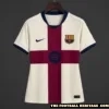 FC Barcelona Women Away Kit