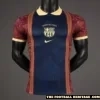 2027 FC Barcelona x Air Dior Kit Player Version