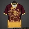 World Cup 2026 Champions Spain Kit