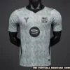 2026/27 FC Barcelona Goalkeeper Kit
