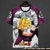 2026 Mexico x Dragon Ball Z Kit