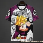 2026 Mexico x Dragon Ball Z Kit