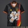 Spain x One Piece Kit