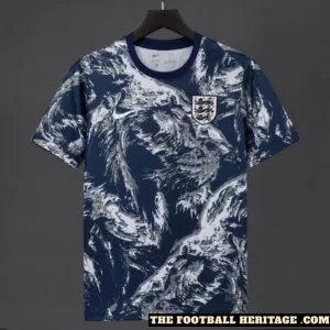England x Lion Special Kit