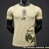 Brazil Parrot Black Kit