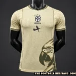 Brazil Parrot Black Kit