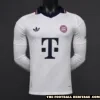 Bayern Munich 26/27 Away Kit