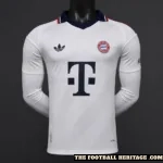 Bayern Munich 26/27 Away Kit
