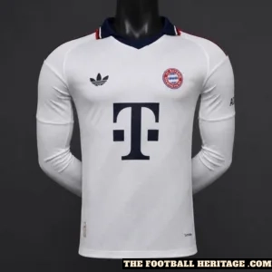 Bayern Munich 26/27 Away Kit