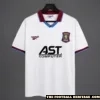 Aston Villa Away Retro Kit