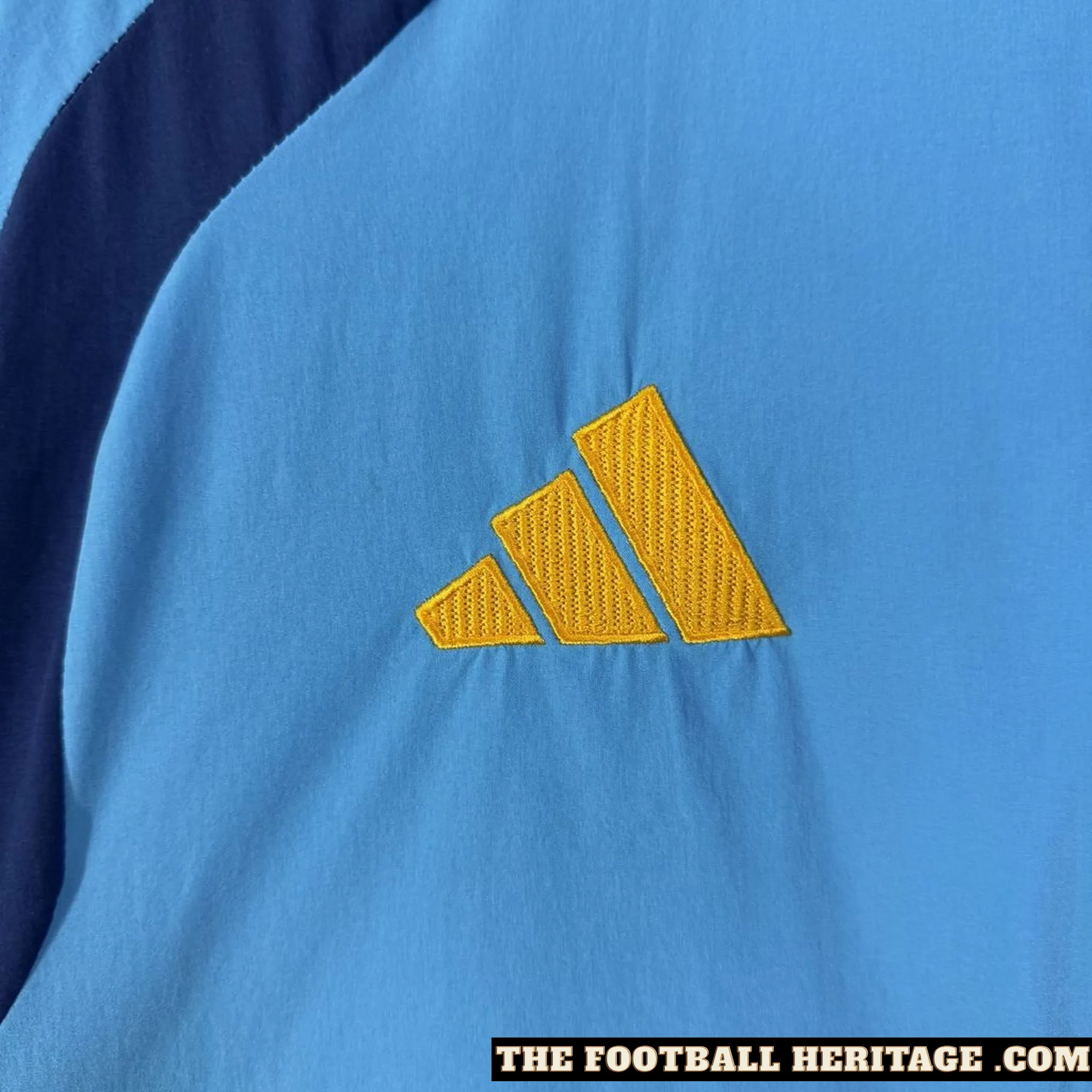 2026 World Cup Spain Windbreaker - Image 5