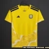 26/27 Aston Villa Goalkeeper Kit