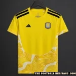 26/27 Aston Villa Goalkeeper Kit