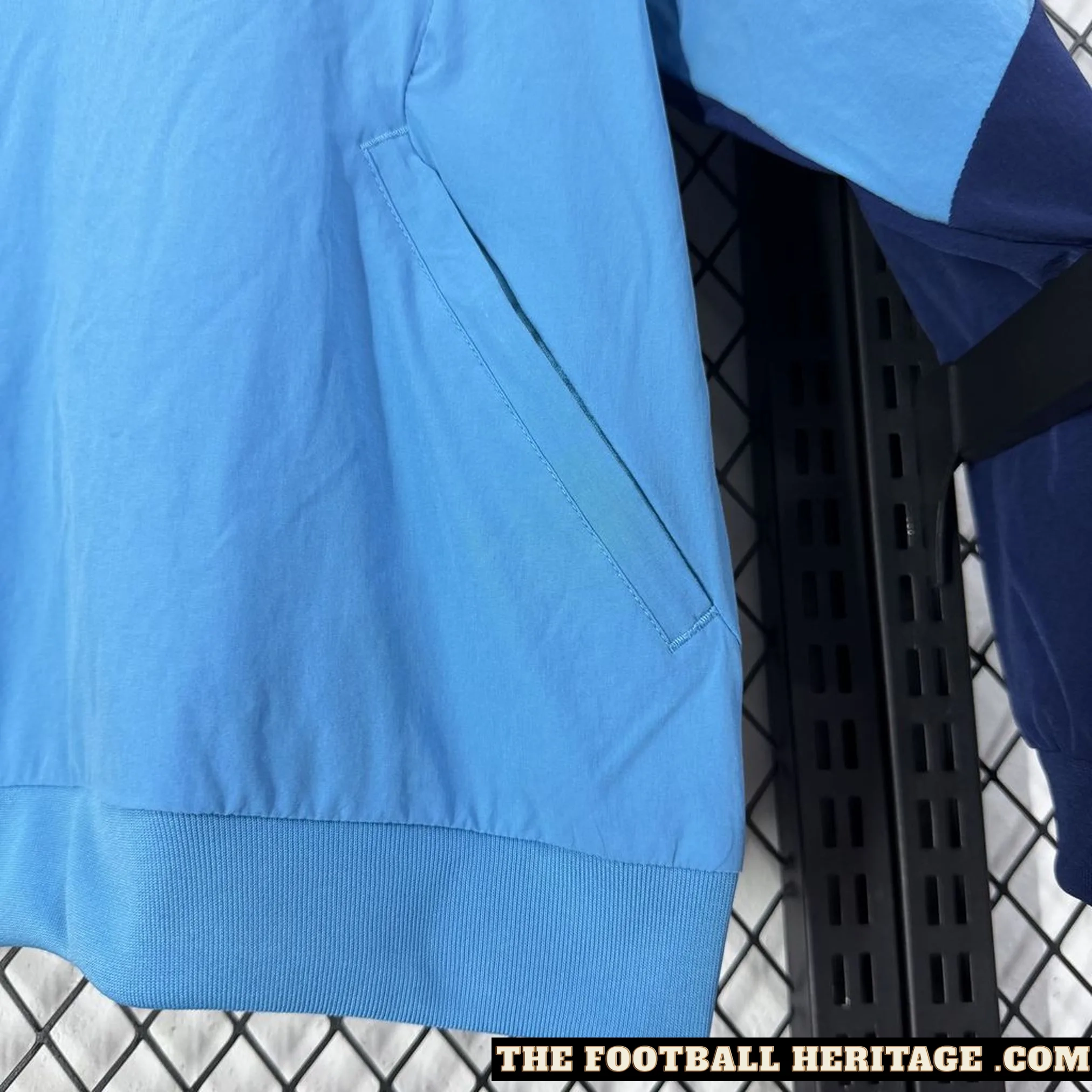 2026 World Cup Spain Windbreaker - Image 3