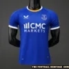 26/27 Everton Home Jersey
