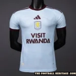 26/27 Aston Villa Away Jersey