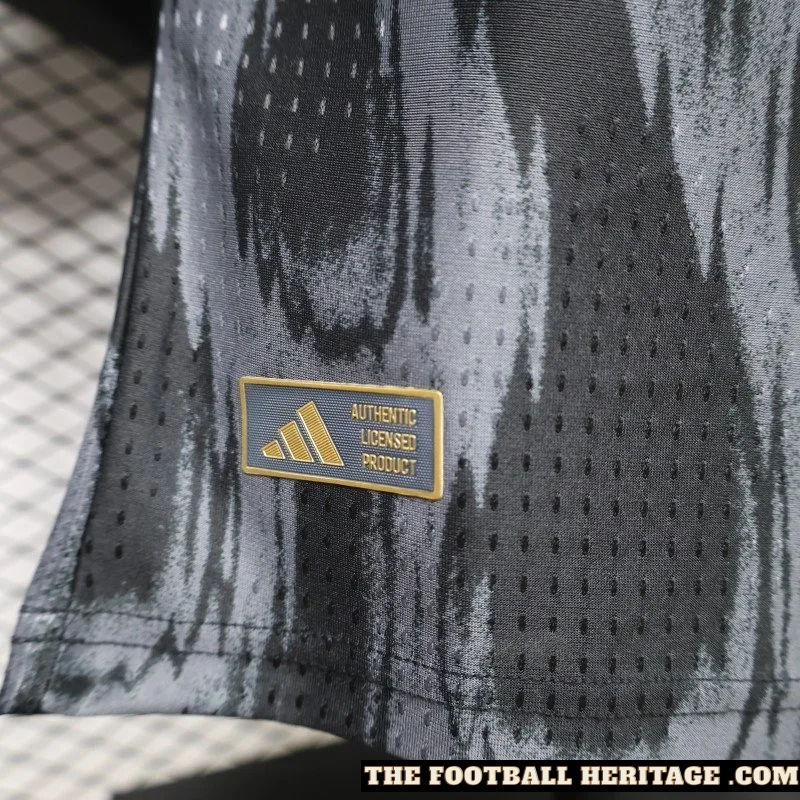 26/27 Juventus Third Kit - Player Version - Image 10