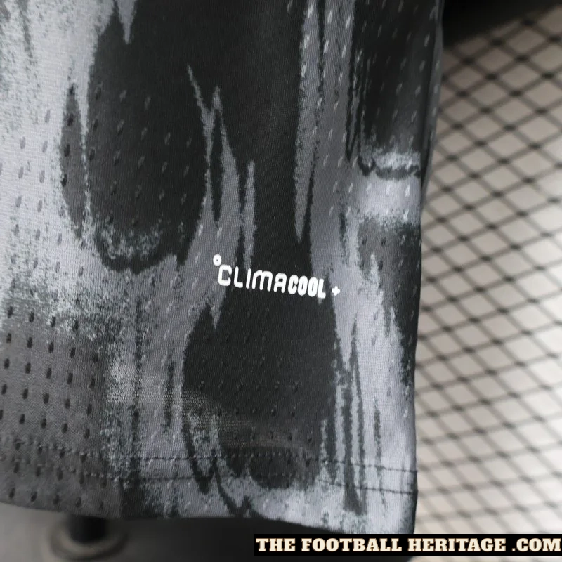 26/27 Juventus Third Kit - Player Version - Image 3