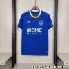 Everton Home Jersey – Fan Version