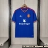 2026/27 Manchester United Away Kit