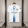 Manchester City 26/27 Away Kit