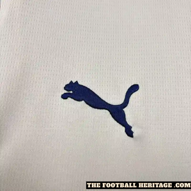Manchester City 26/27 Away Kit - Fan Version - Image 2