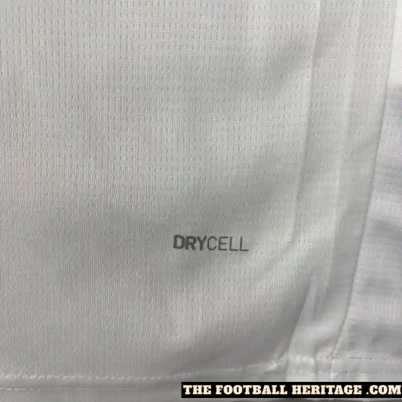Manchester City 26/27 Away Kit - Fan Version - Image 6