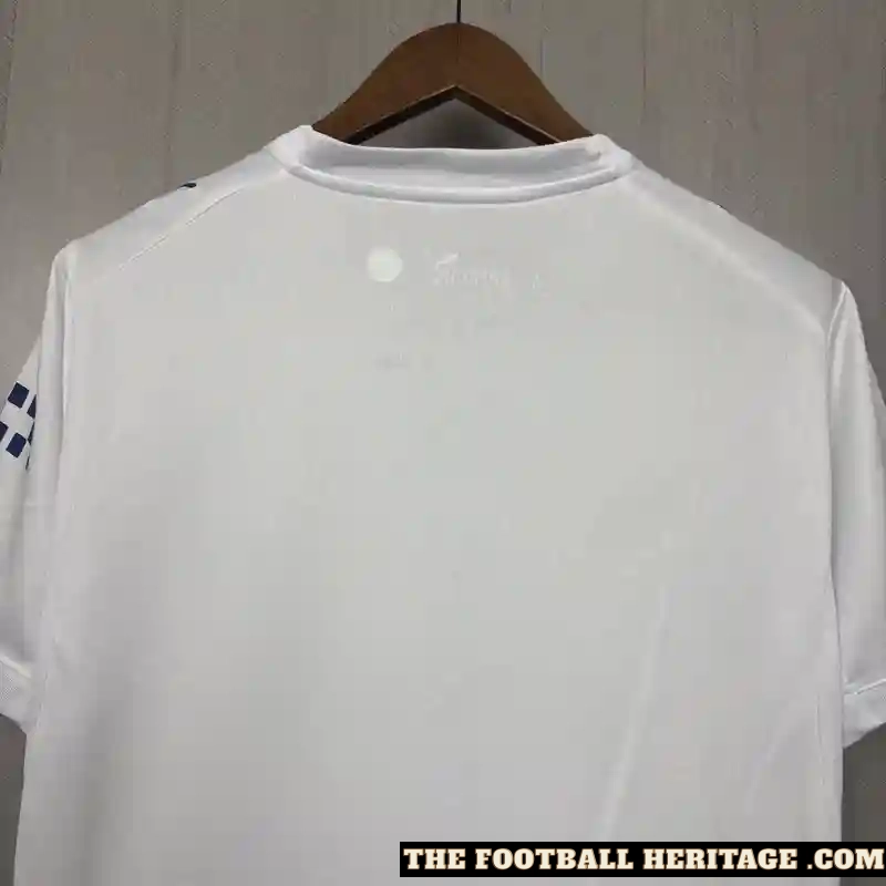 Manchester City 26/27 Away Kit - Fan Version - Image 7