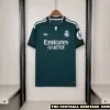 Real Madrid 26/27 Away Kit