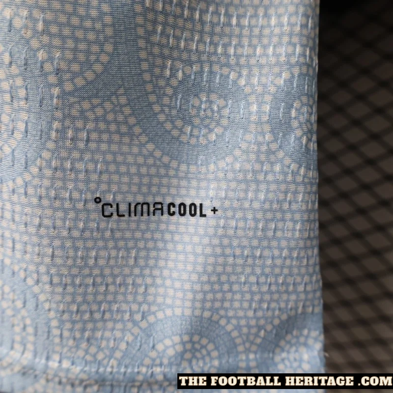 26/27 Aston Villa Away Jersey – Player Version - Image 5