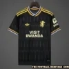 26/27 Aston Villa Away Kit