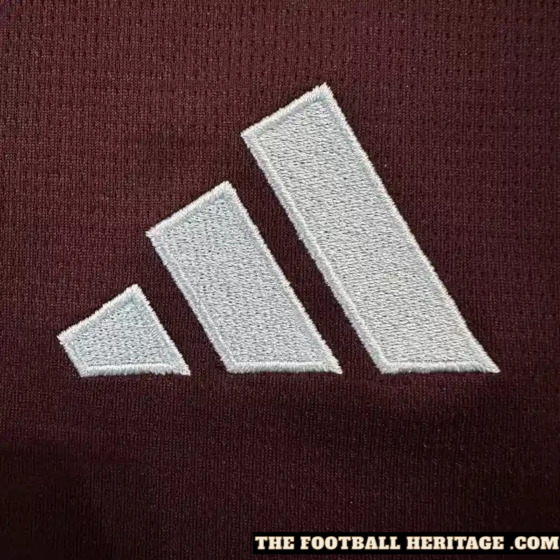 26/27 Aston Villa Home Kit – Fan Version - Image 6