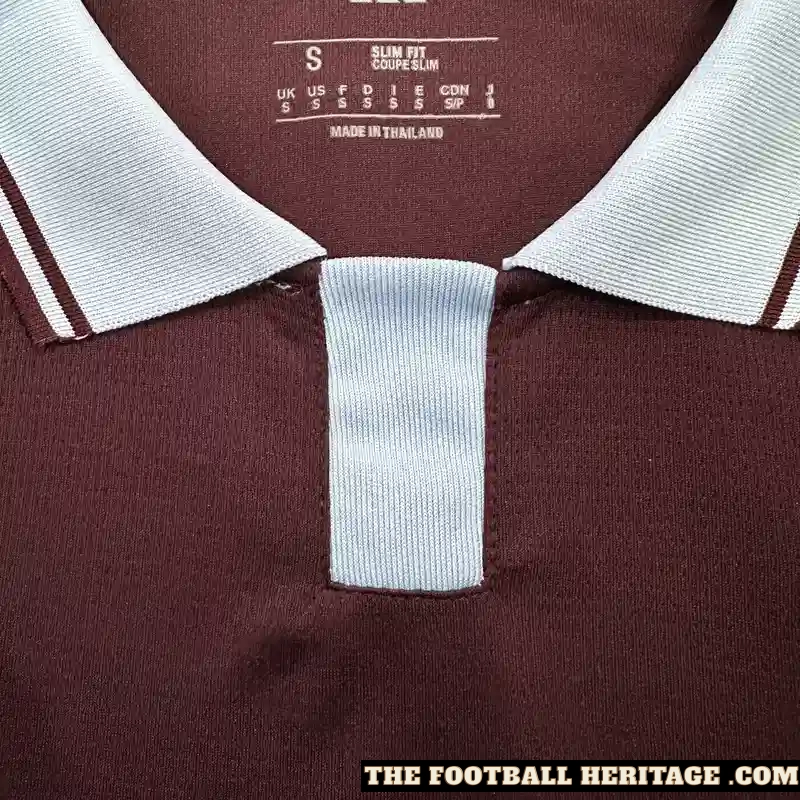 26/27 Aston Villa Home Kit – Fan Version - Image 8