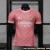 26/27 Real Madrid Pink Kit LV - Player Version