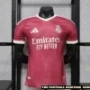 Real Madrid 26/27 Third Kit player version