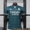 26/27 Real Madrid Away Kit Player Version