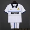 Inter Milan 98/99 Away kit – Kids