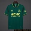 26/27 Everton Third Jersey – Fan Version