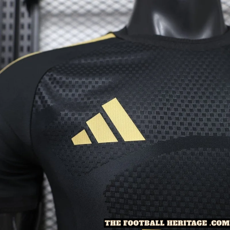 26/27 Juventus Third Kit - Player Version - Image 9