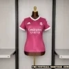 Real Madrid 26/27 Third Women Kit