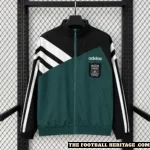 1995/96 Liverpool Retro Windbreaker