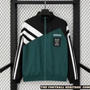1995/96 Liverpool Retro Windbreaker