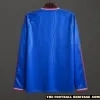 Man United 26/27 Away Kit Long Sleeve