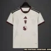2026/27 Manchester United Third Kit