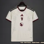 2026/27 Manchester United Third Kit